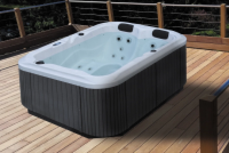 SPA COSTA 